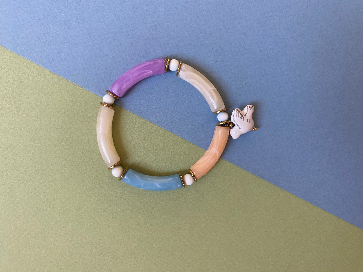 Bracelet OISEAU