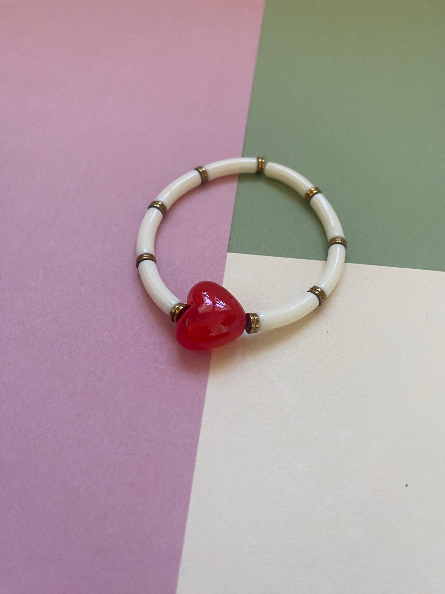 Bracelet PETIT COEUR