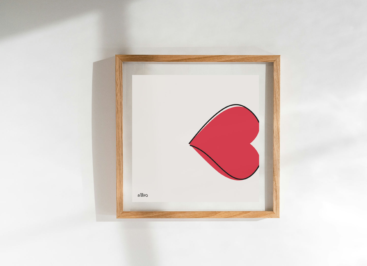 CARTES / AFFICHES " Les duos "