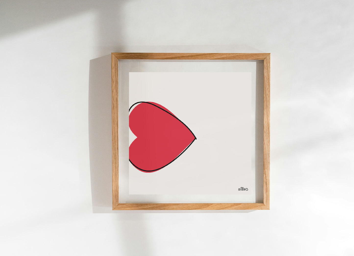 CARTES / AFFICHES " Les duos "