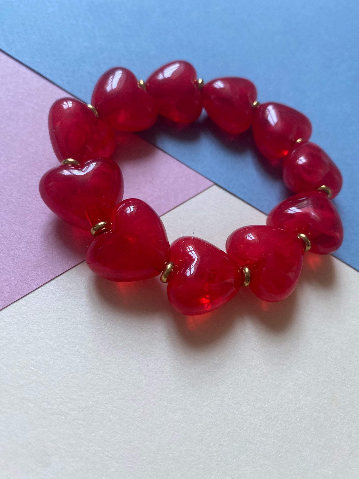 BRACELET " TU COMPTES "