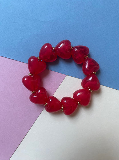 BRACELET " TU COMPTES "