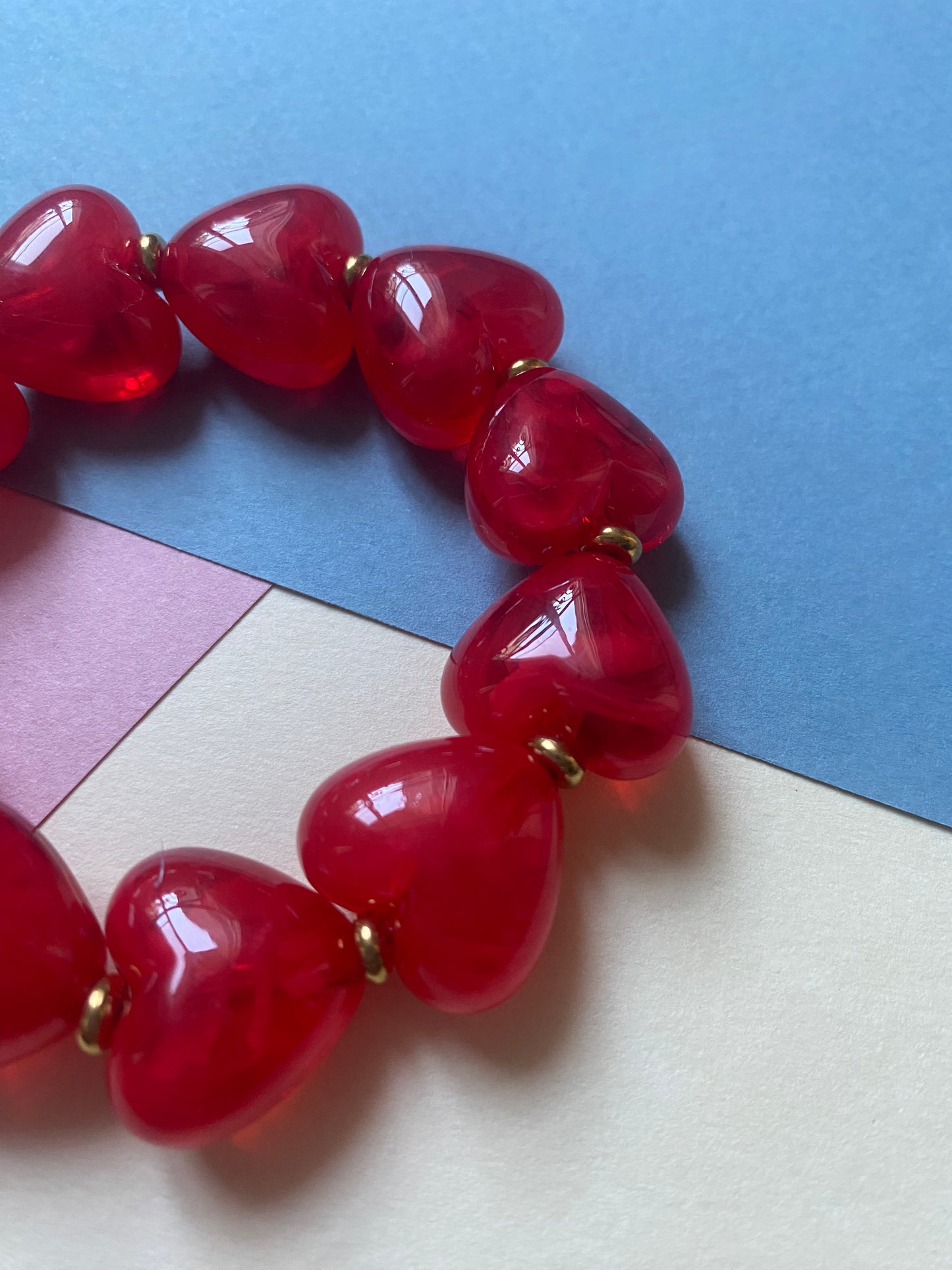 BRACELET " TU COMPTES "