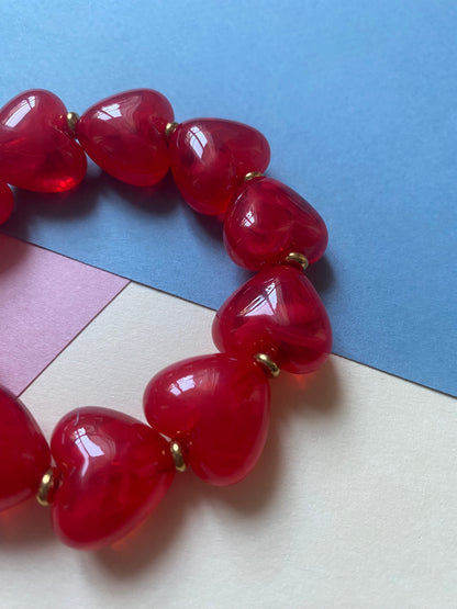 BRACELET " TU COMPTES "