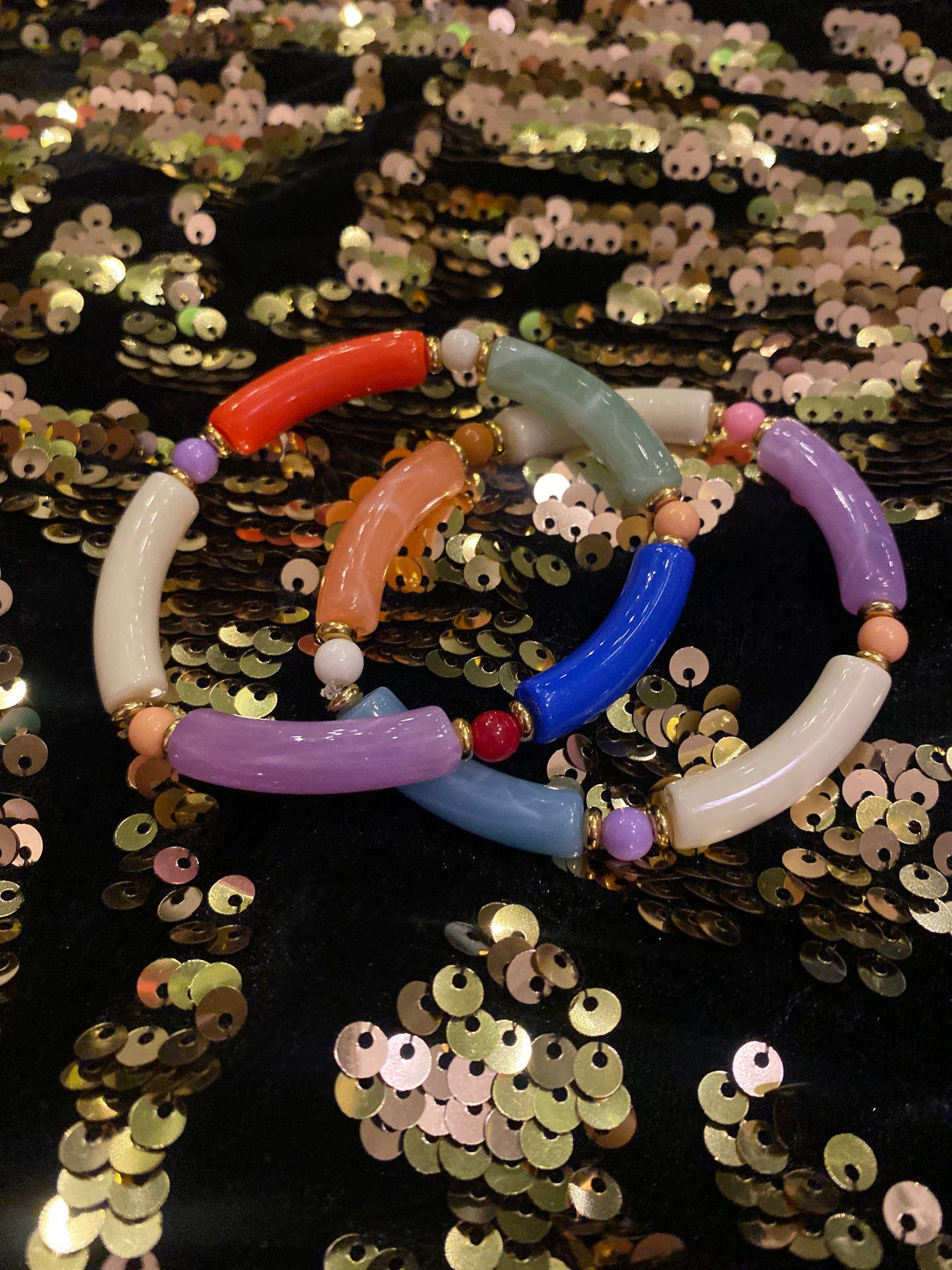 Bracelets DUO SURPRISE