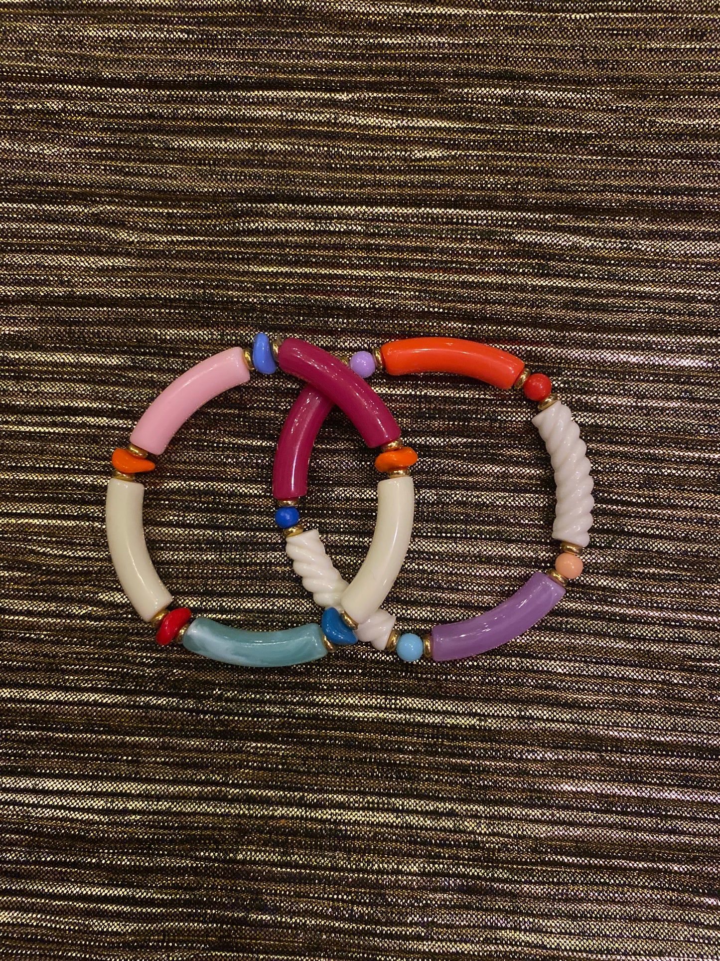 Bracelets DUO SURPRISE