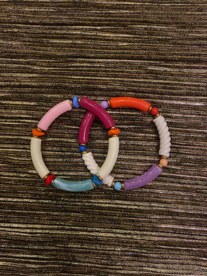 Bracelets DUO SURPRISE