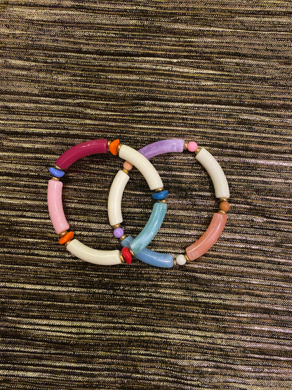 Bracelets DUO SURPRISE