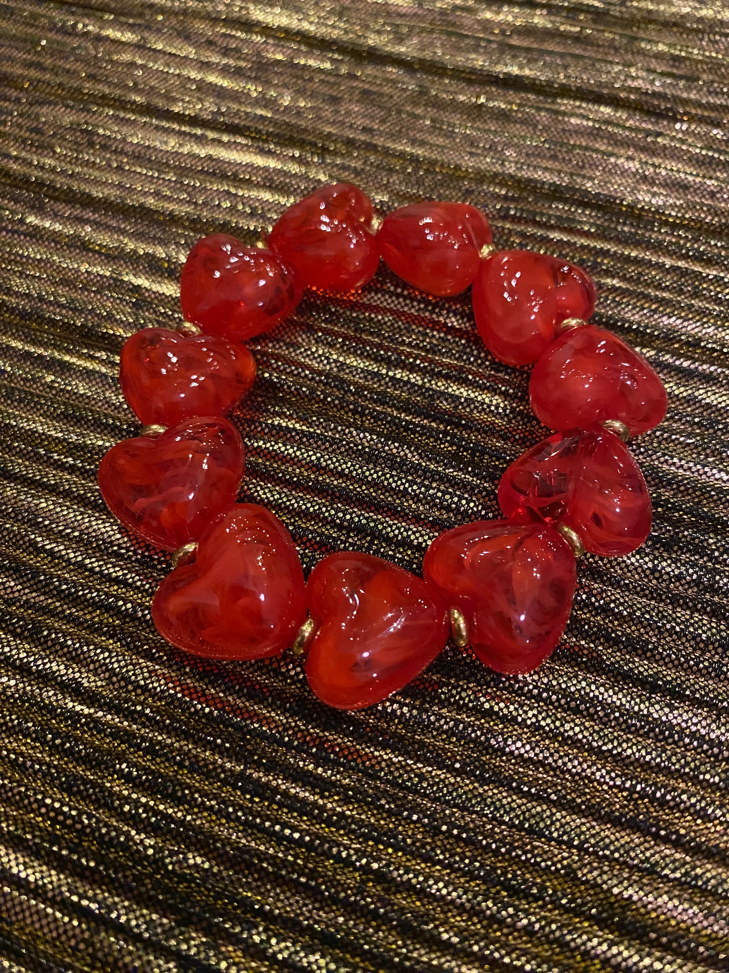 BRACELET " TU COMPTES "