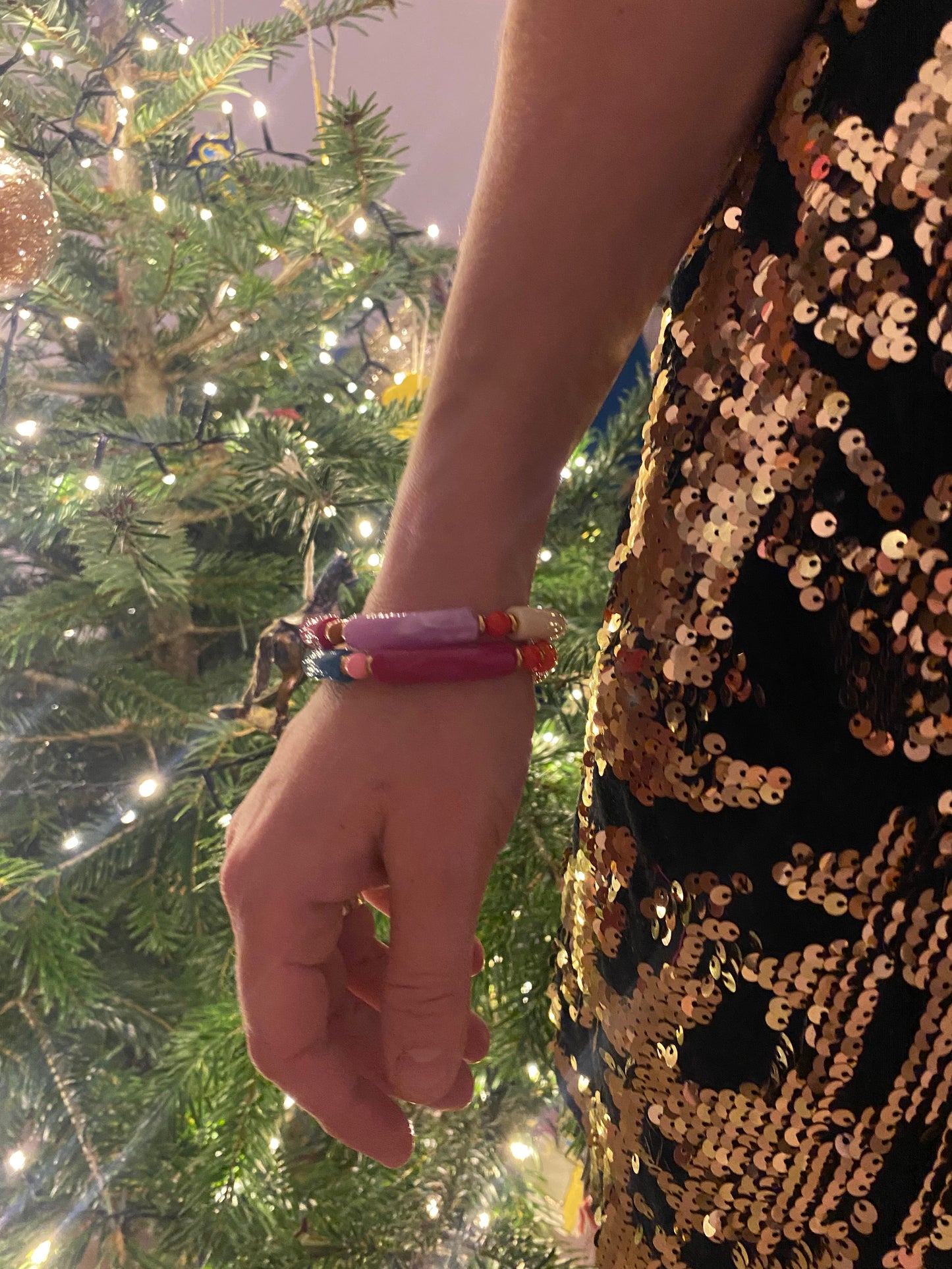 Bracelets DUO SURPRISE