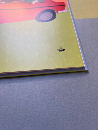 Livre illustré enfant