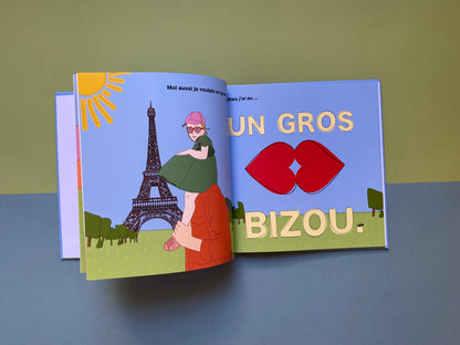 Livre illustré enfant