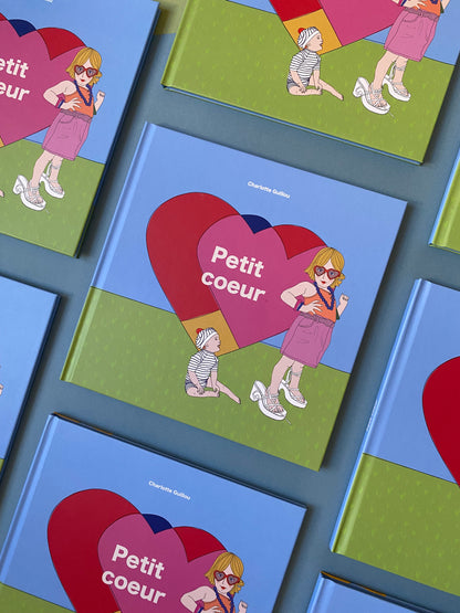 Livre illustré enfant