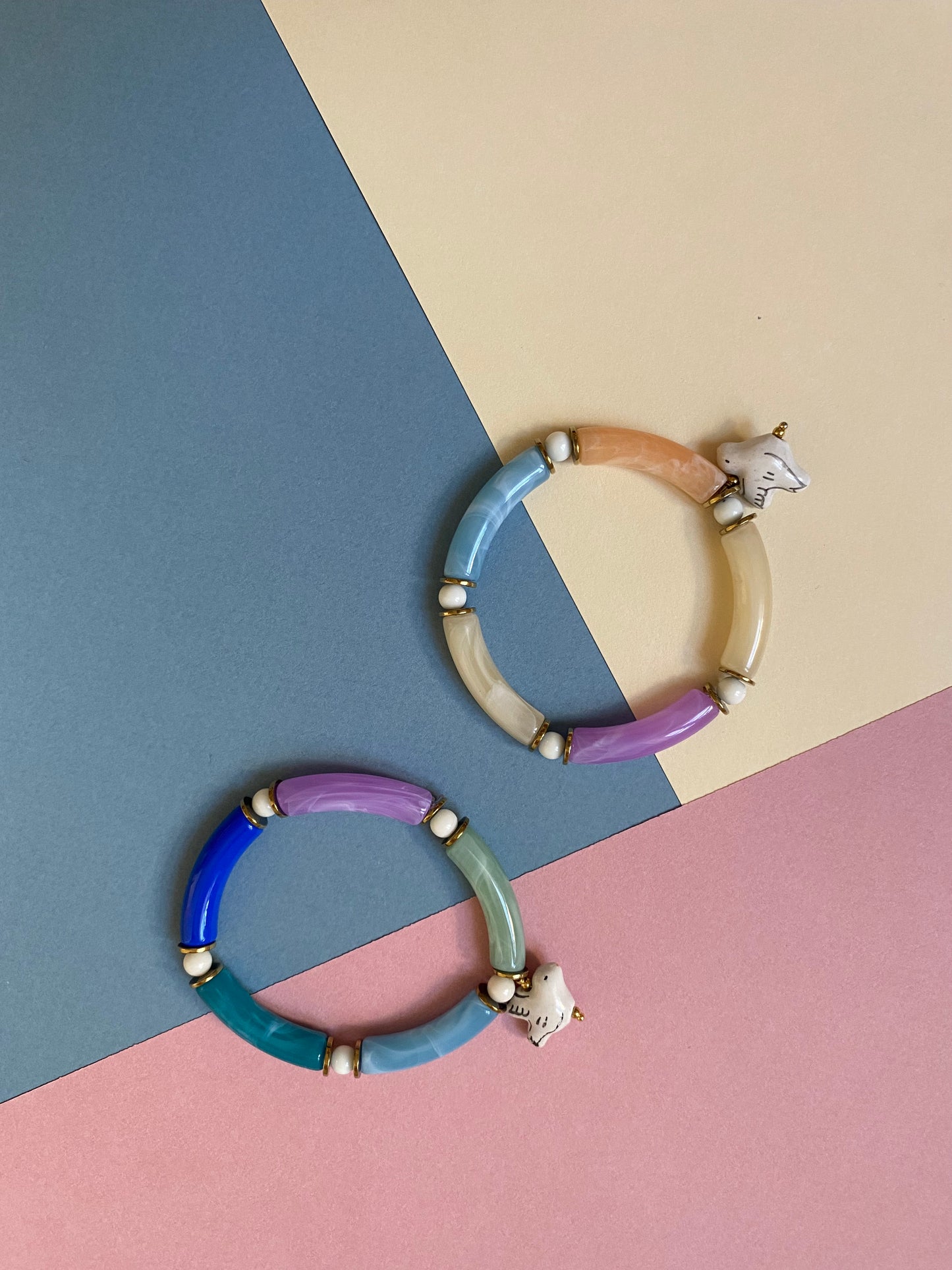 Bracelet OISEAU