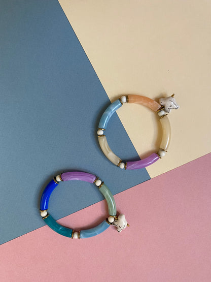 Bracelet OISEAU