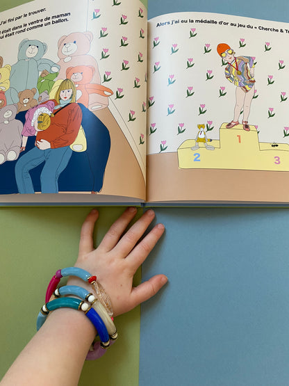 Bracelets DUO SURPRISE