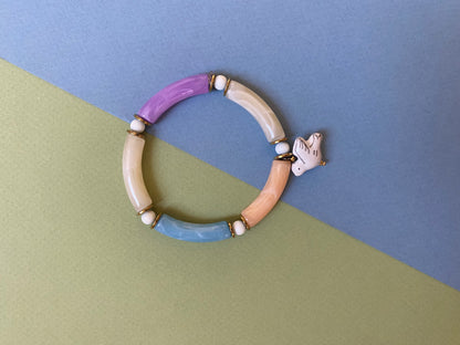Bracelet OISEAU