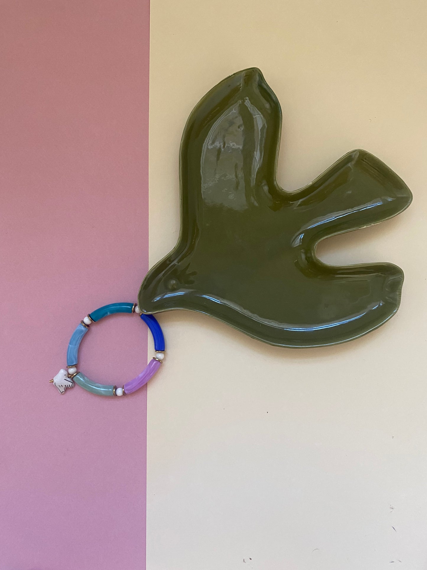 Bracelet OISEAU