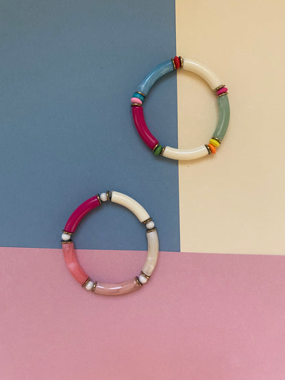 Bracelets DUO SURPRISE