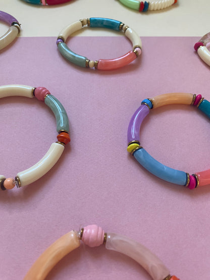 Bracelets DUO SURPRISE