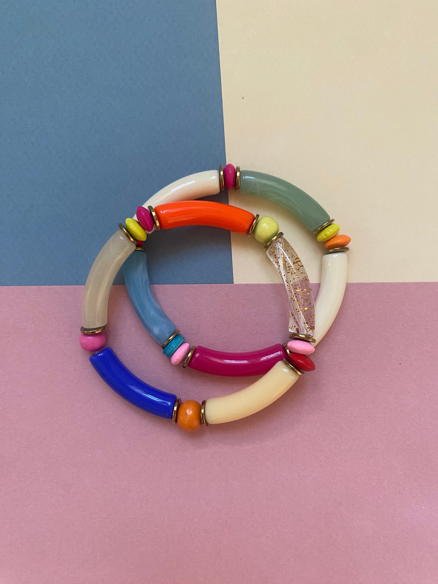 Bracelets DUO SURPRISE