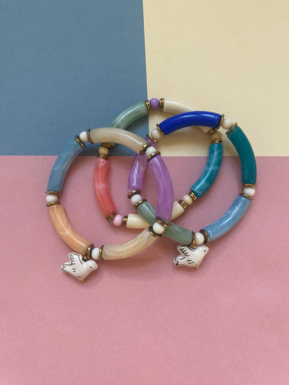 Bracelet OISEAU