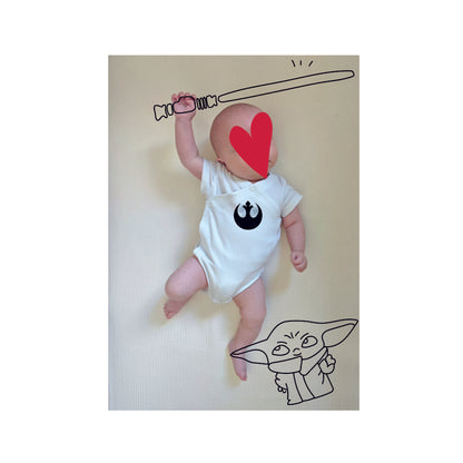 FAIRE-PART PERSONNALISÉ