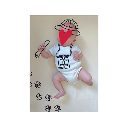 FAIRE-PART PERSONNALISÉ