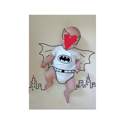 FAIRE-PART PERSONNALISÉ